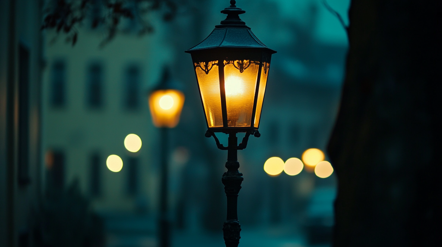 Understanding Global Trade Compliance for Solar Street Light Procurement