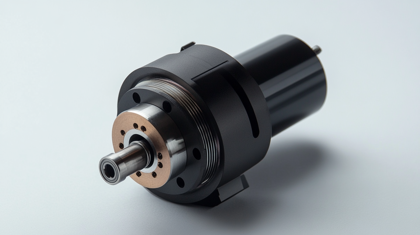 Essential Insights for Sourcing the Best Worm Motors: A Comprehensive Buyer’s Guide