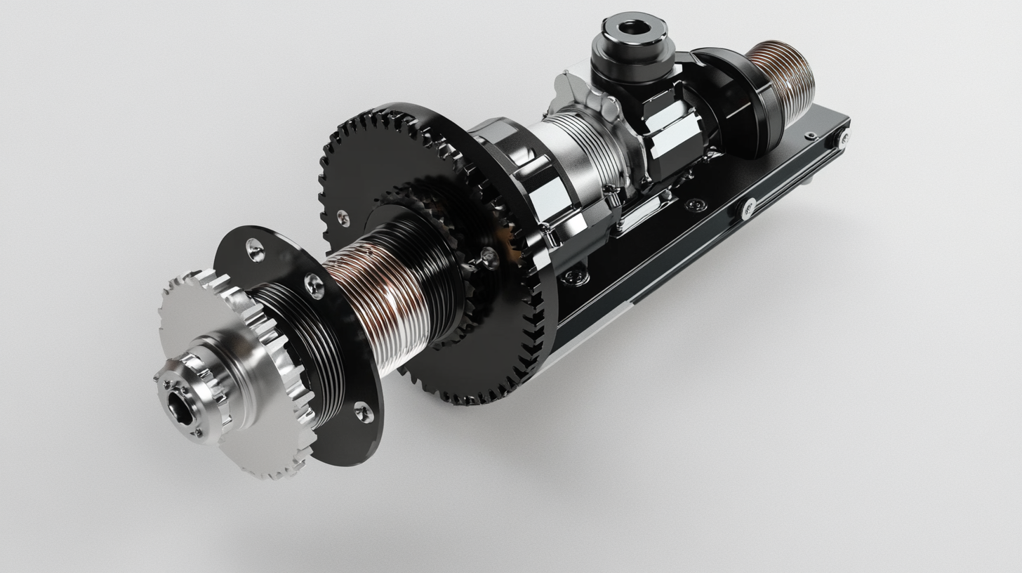 Essential Insights for Sourcing the Best Worm Motors: A Comprehensive Buyer’s Guide