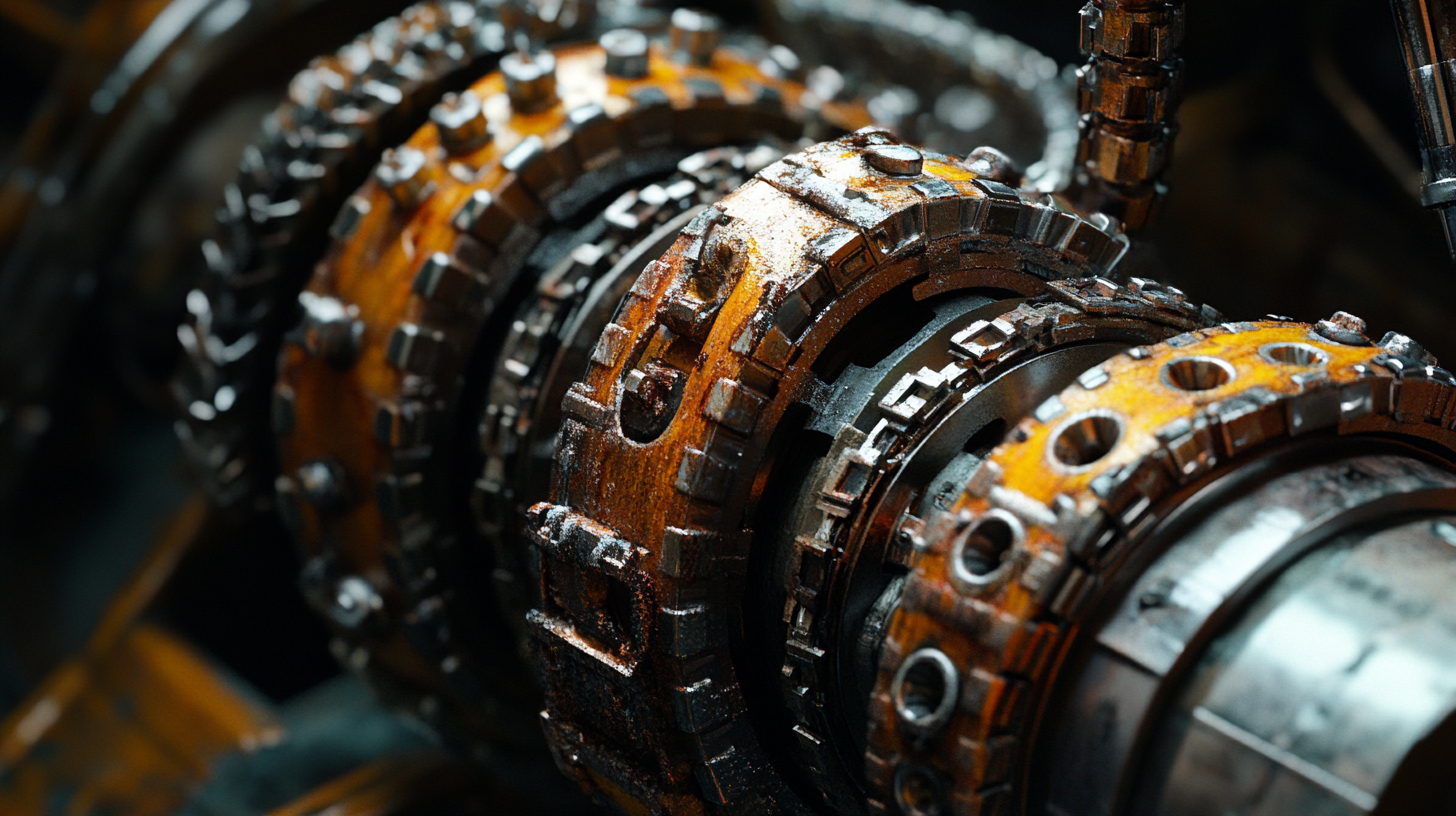 Essential Insights for Sourcing the Best Worm Motors: A Comprehensive Buyer’s Guide