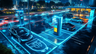 Maximizing Efficiency with Car Charger EV Solutions for Global Procurement Opportunities