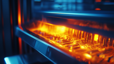Unlocking Efficiency: The Essential Role of Dishwasher Heating Elements in Modern Appliances