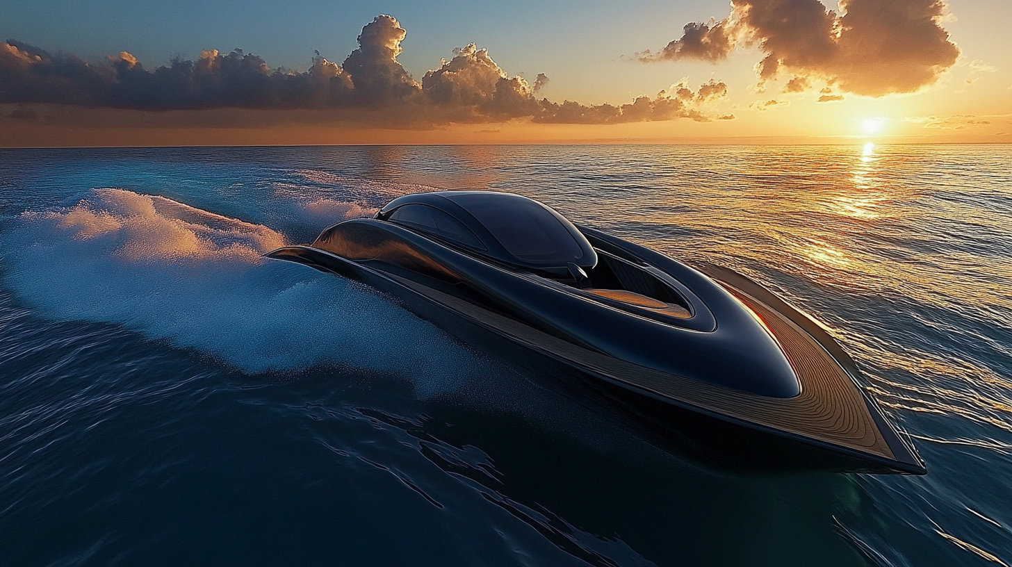 Exploring the Global Impact of Surfing Yachts: Case Studies in Marine Leisure Innovation