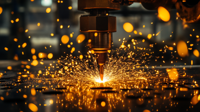 Revolutionizing Manufacturing in 2025 Trends and Key Factors for Heat Machine Press Success