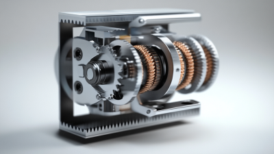 Essential Insights for Sourcing the Best Worm Motors: A Comprehensive Buyer’s Guide