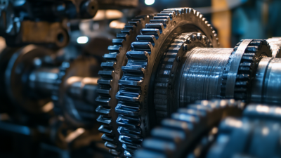Discover Steps to Source High Quality Suppliers for Industrial Cutting Machines