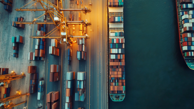 Understanding Global Trade Compliance for Solar Street Light Procurement