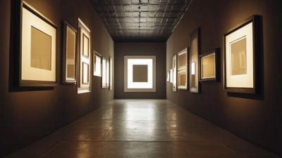 Innovative Uses for Aluminum Picture Frames in Modern Decor