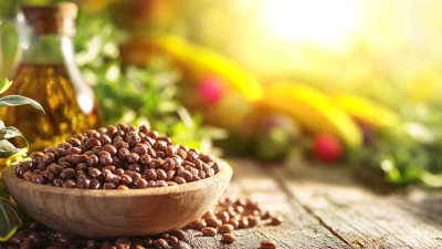 Navigating the Future of Global Sourcing with Alpha Tocopheryl Trends for 2025