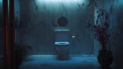 Revolutionize Comfort: The Luxury of Heated Toilet Seat Bidets for Today's Global Buyers