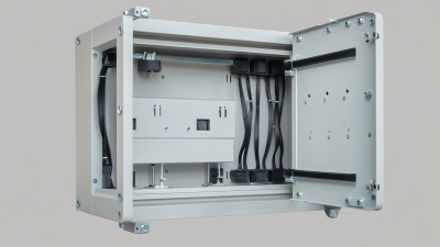 How to Select the Top 7 Manufacturers for High Quality Cable Branch Boxes in the Global Market