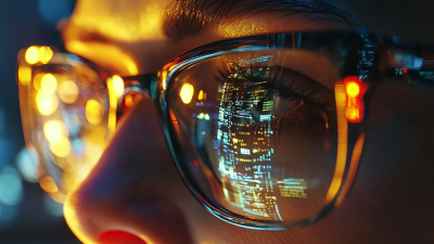 Unlocking the Benefits of Computer Eyeglasses: Essential Specifications and Usage Tips for Global Buyers