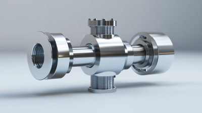 The Definitive Blueprint for Sourcing High Quality Excess Flow Valves from Reliable Suppliers