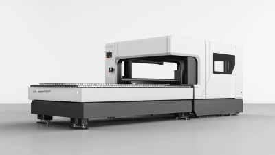 Future Advancements in Smt Machines for Global Buyers in 2025