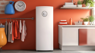 Understanding Global Trade Certifications for Electric Water Heaters