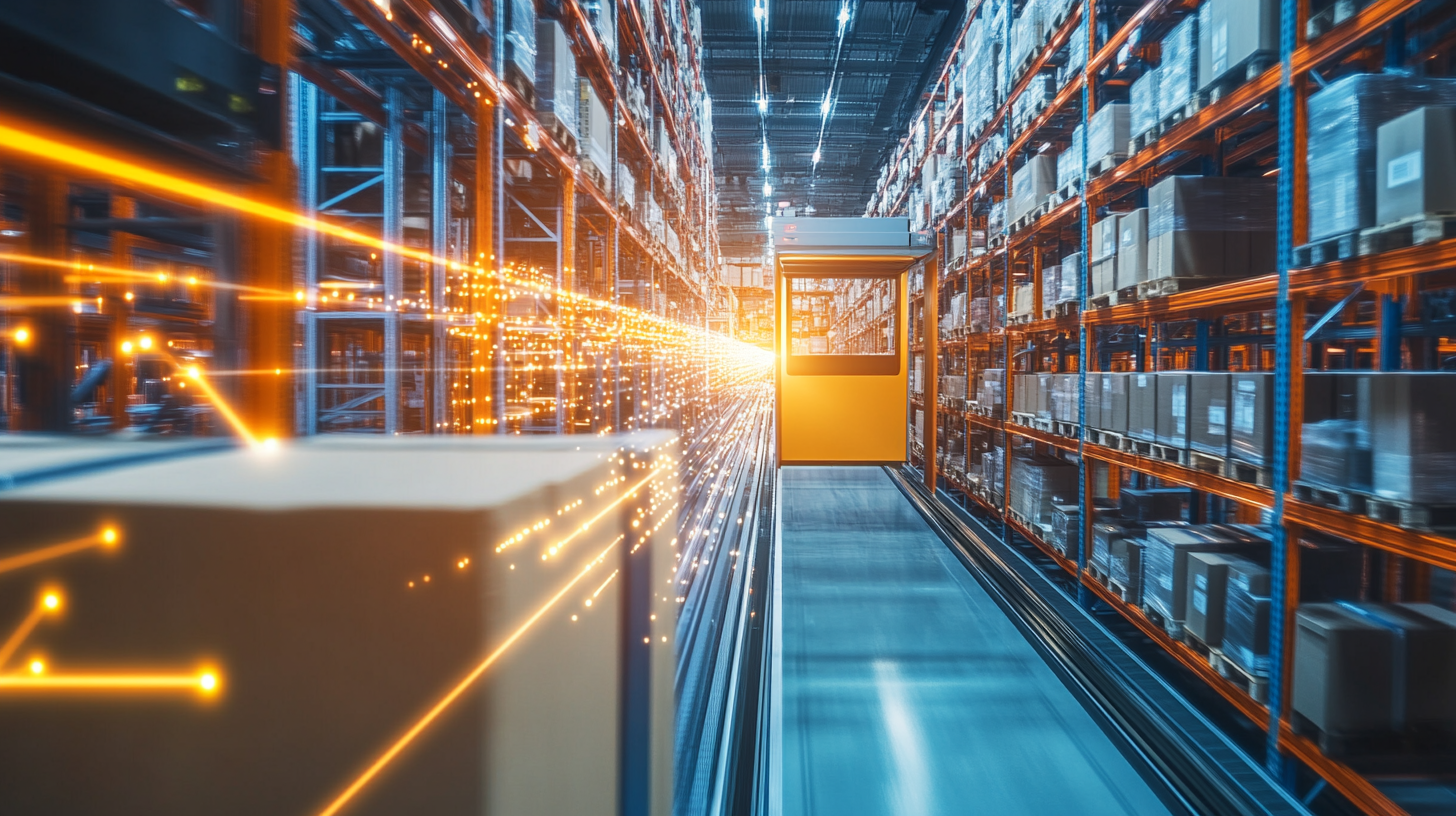 Maximizing Efficiency with Push Button Elevators for Global Supply Chain Success