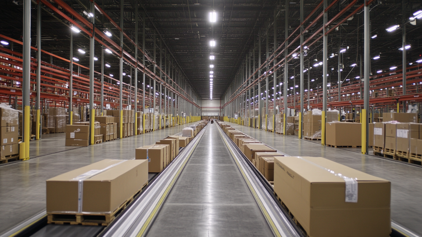 Maximizing Efficiency with Push Button Elevators for Global Supply Chain Success
