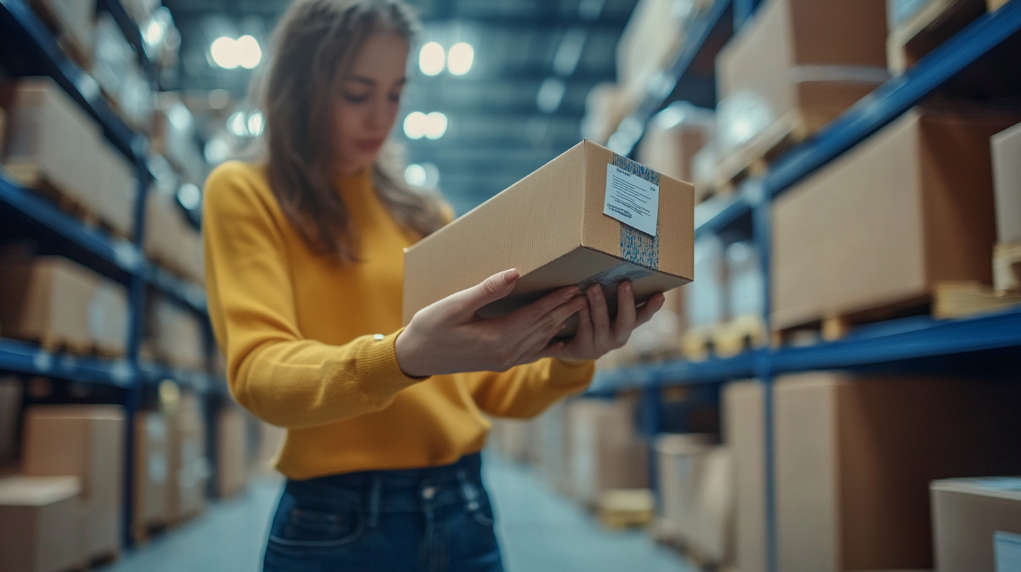 Global Trends in Plastic Packaging Innovations for 2025 and Their Impact on Procurement Choices
