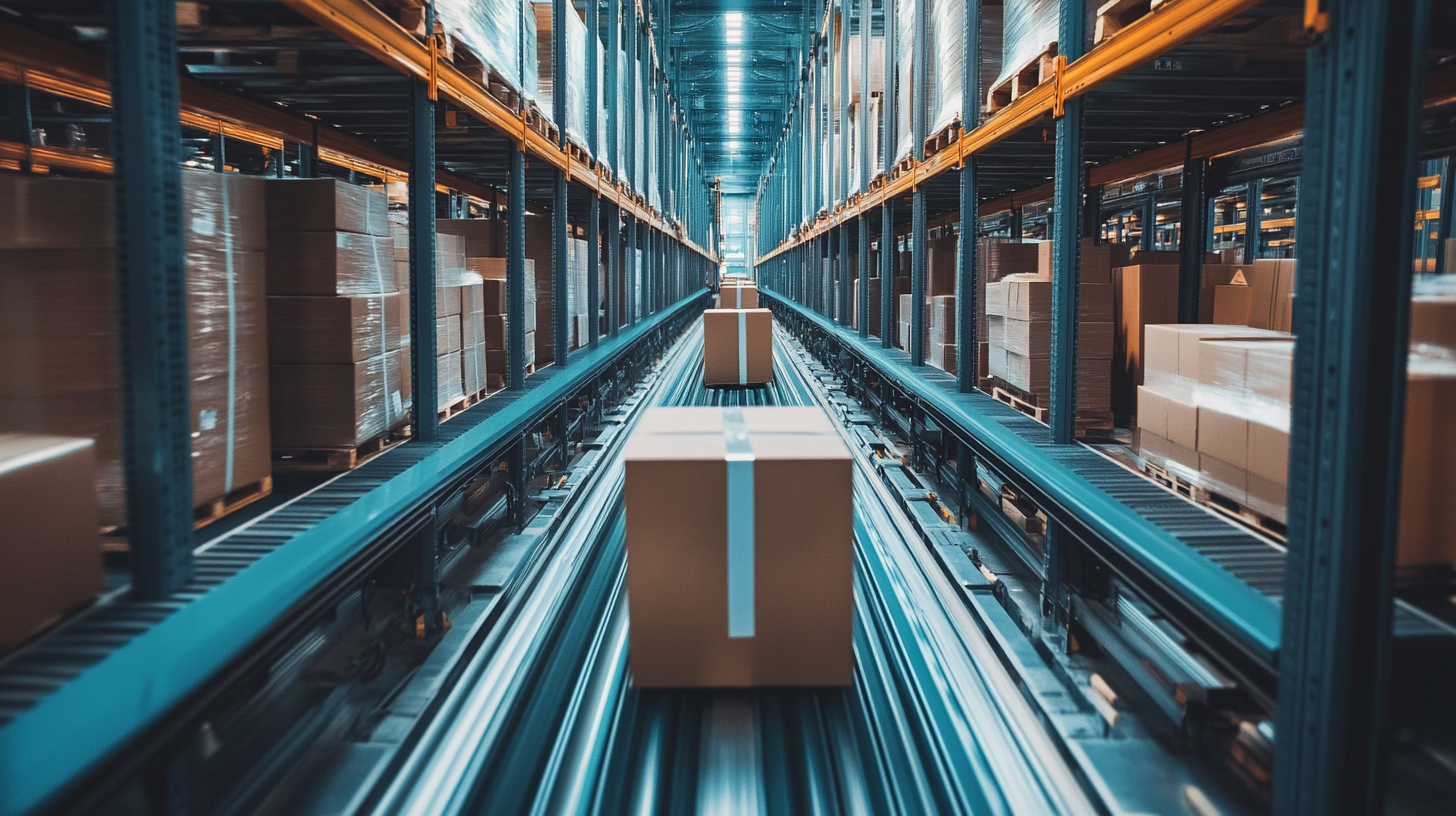 Global Trends in Plastic Packaging Innovations for 2025 and Their Impact on Procurement Choices