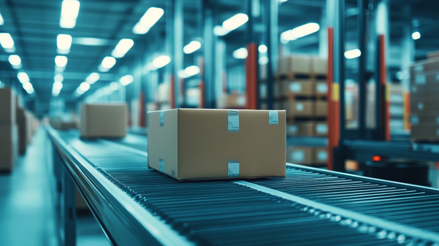 Global Trends in Plastic Packaging Innovations for 2025 and Their Impact on Procurement Choices