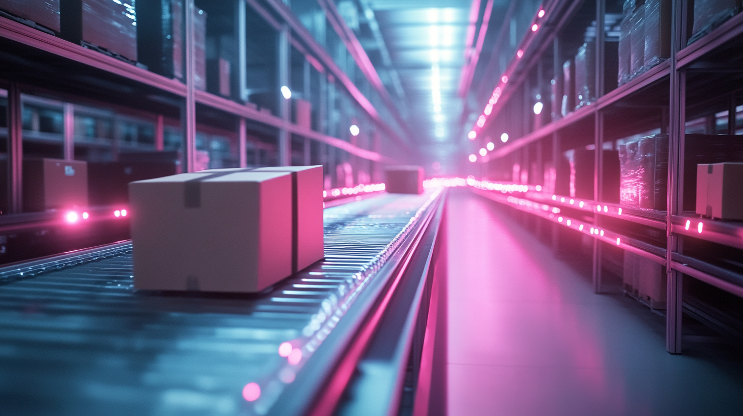 Global Trends in Plastic Packaging Innovations for 2025 and Their Impact on Procurement Choices