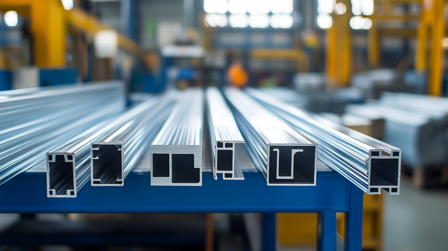 Maximizing Value with Industrial Aluminum Profiles through Enhanced Support and Reduced Maintenance Costs