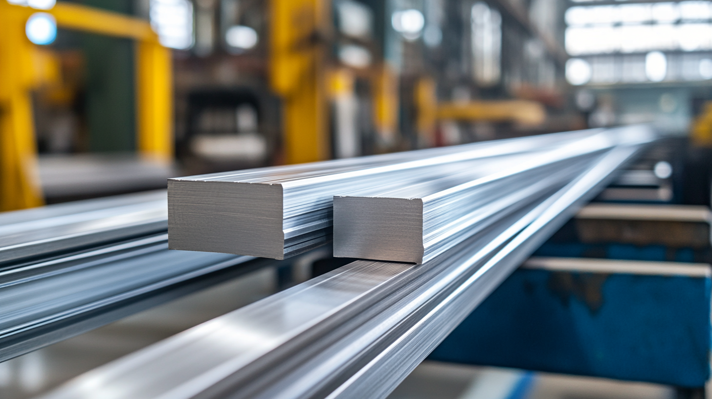 Maximizing Value with Industrial Aluminum Profiles through Enhanced Support and Reduced Maintenance Costs