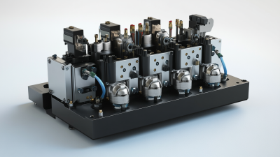 Unlocking Efficiency: In-Depth Technical Specifications of 12 Volt Contactors for Global Buyers