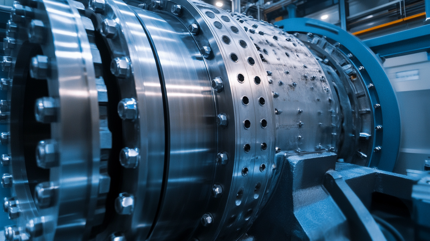 Finding the Right Manufacturer for High Quality Ball Mill Aluminum Powder