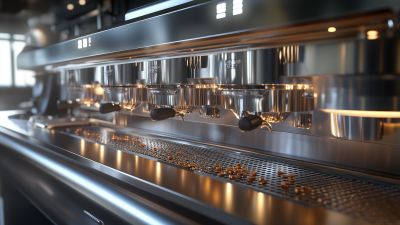 Understanding the Key Features and Applications of Cacino Machines for Global Buyers