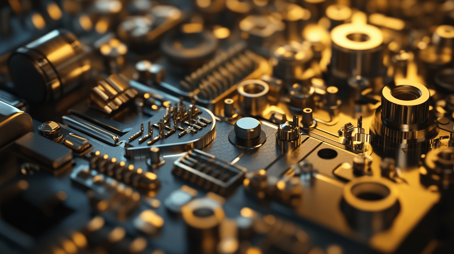 Essential Techniques for Sourcing Quality Mechanical Keyboards Globally