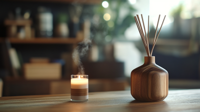 Elevate Your Brand with Unique Diffuser Caps: A Global Guide for Savvy Buyers