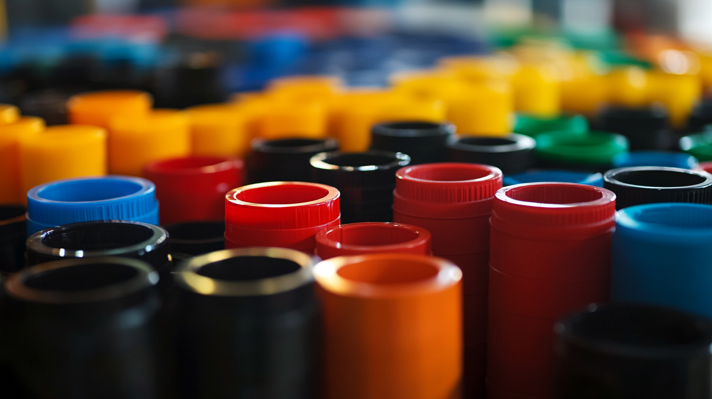 Understanding the Benefits of Injection Molded Products for Global Buyers
