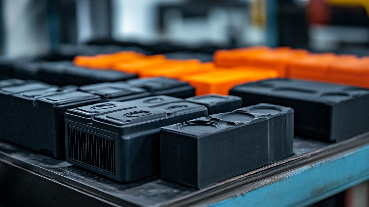 Understanding the Benefits of Injection Molded Products for Global Buyers