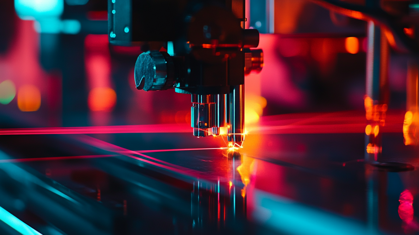 Navigating Global Import and Export Certifications for Mini Laser Products