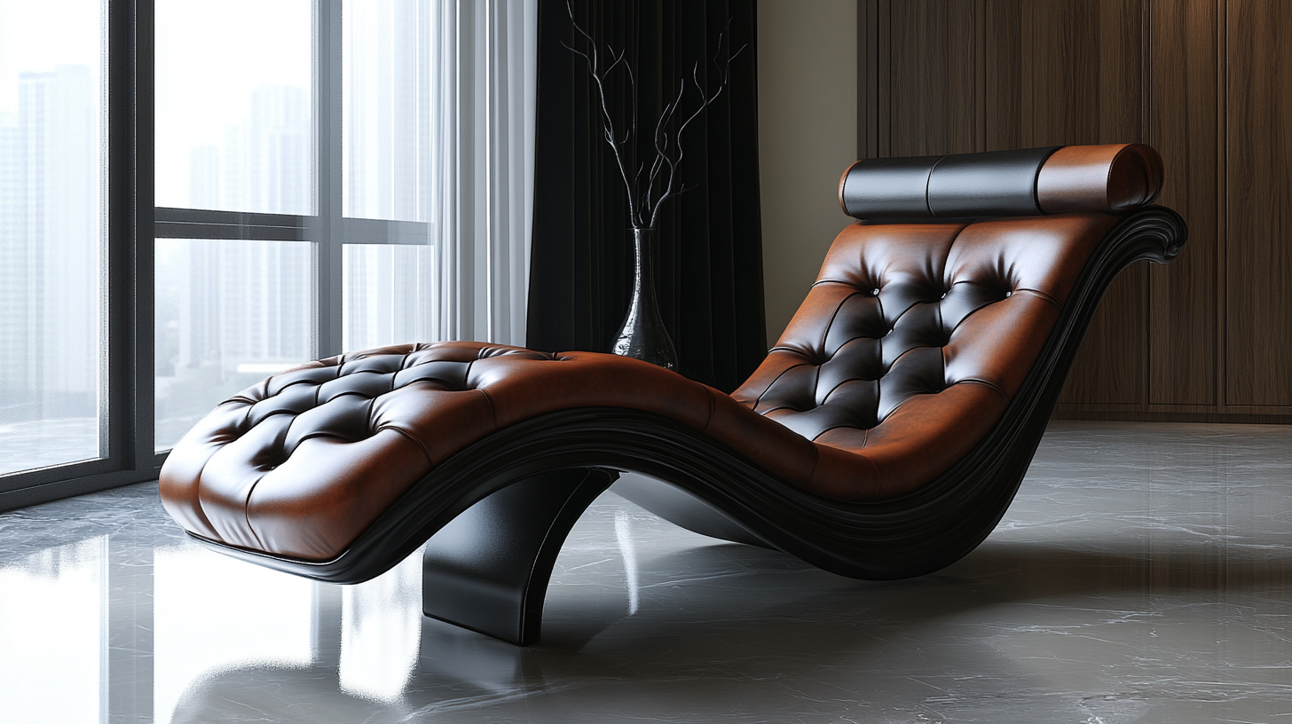 Understanding International Trade Certifications for Sourcing Chaise Lounge Chairs Globally