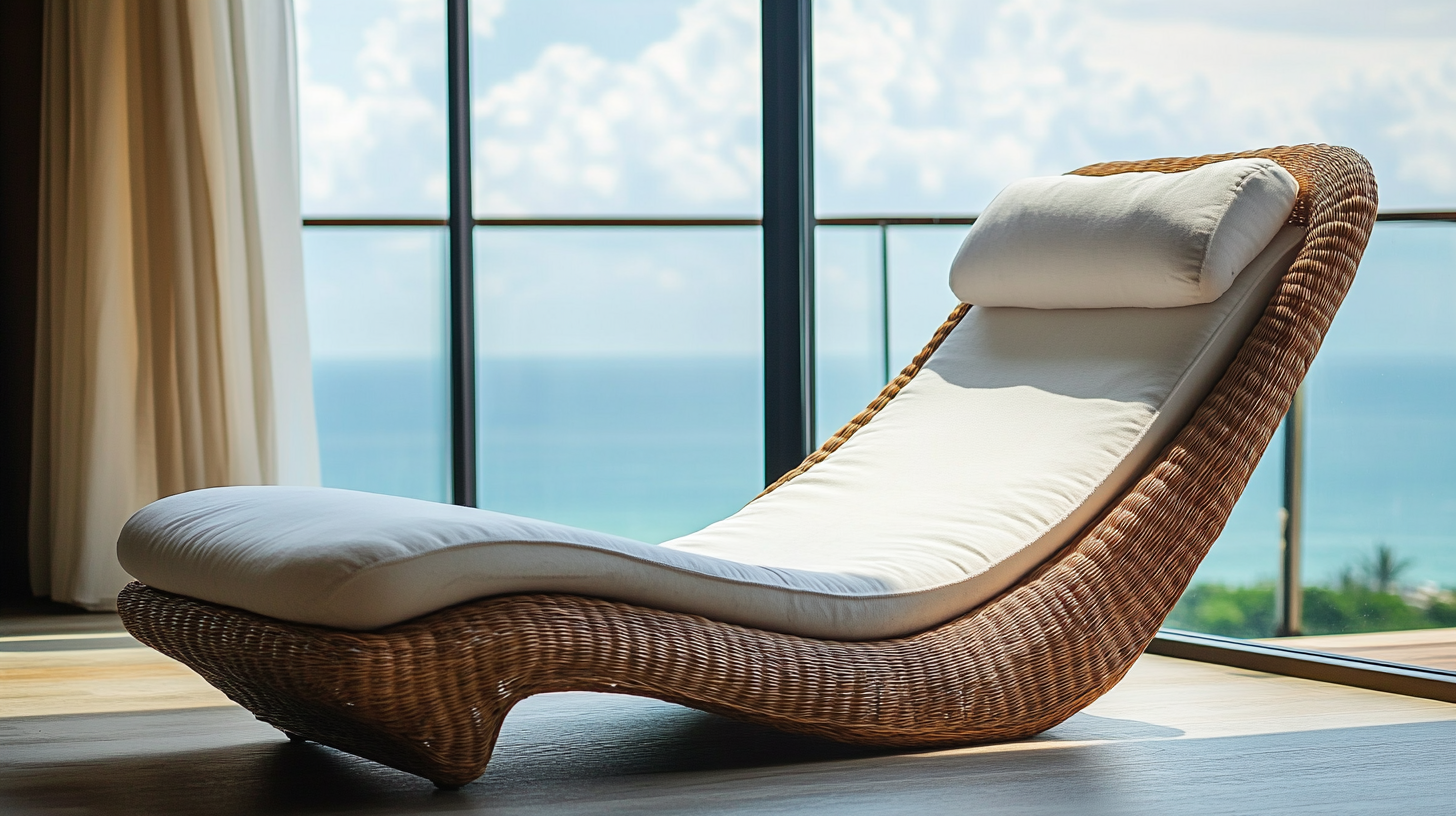 Understanding International Trade Certifications for Sourcing Chaise Lounge Chairs Globally