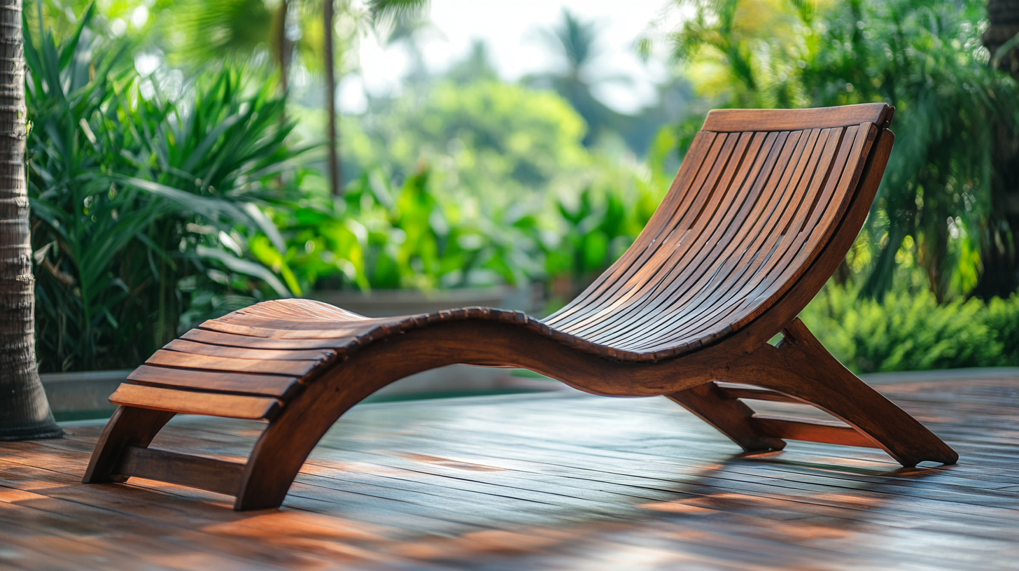 Understanding International Trade Certifications for Sourcing Chaise Lounge Chairs Globally