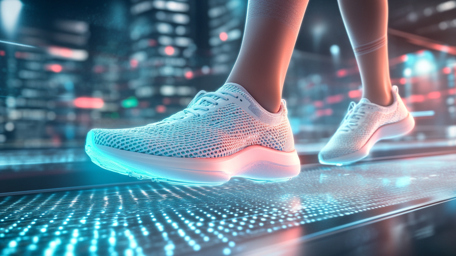 Future Innovations in Women Sports Shoes for Global Buyers in 2025