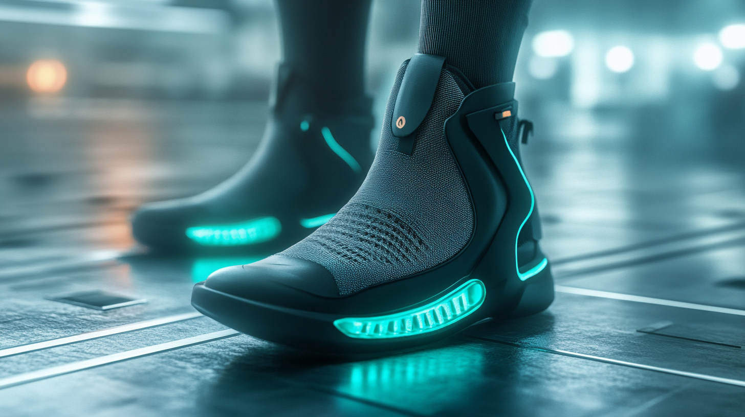 Future Innovations in Women Sports Shoes for Global Buyers in 2025