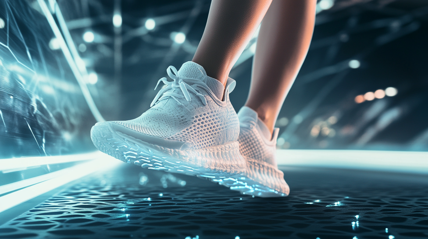 Future Innovations in Women Sports Shoes for Global Buyers in 2025