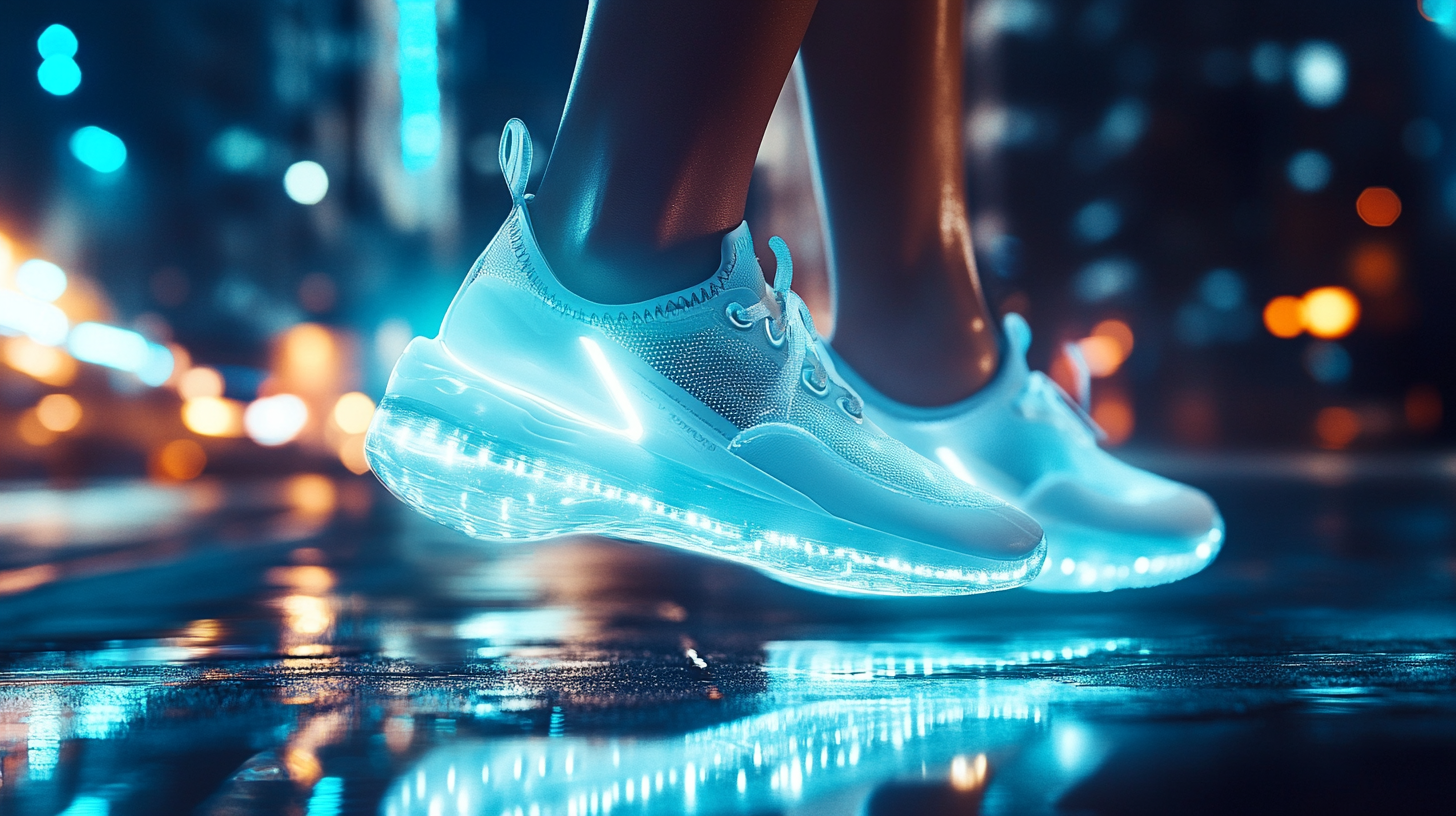 Future Innovations in Women Sports Shoes for Global Buyers in 2025