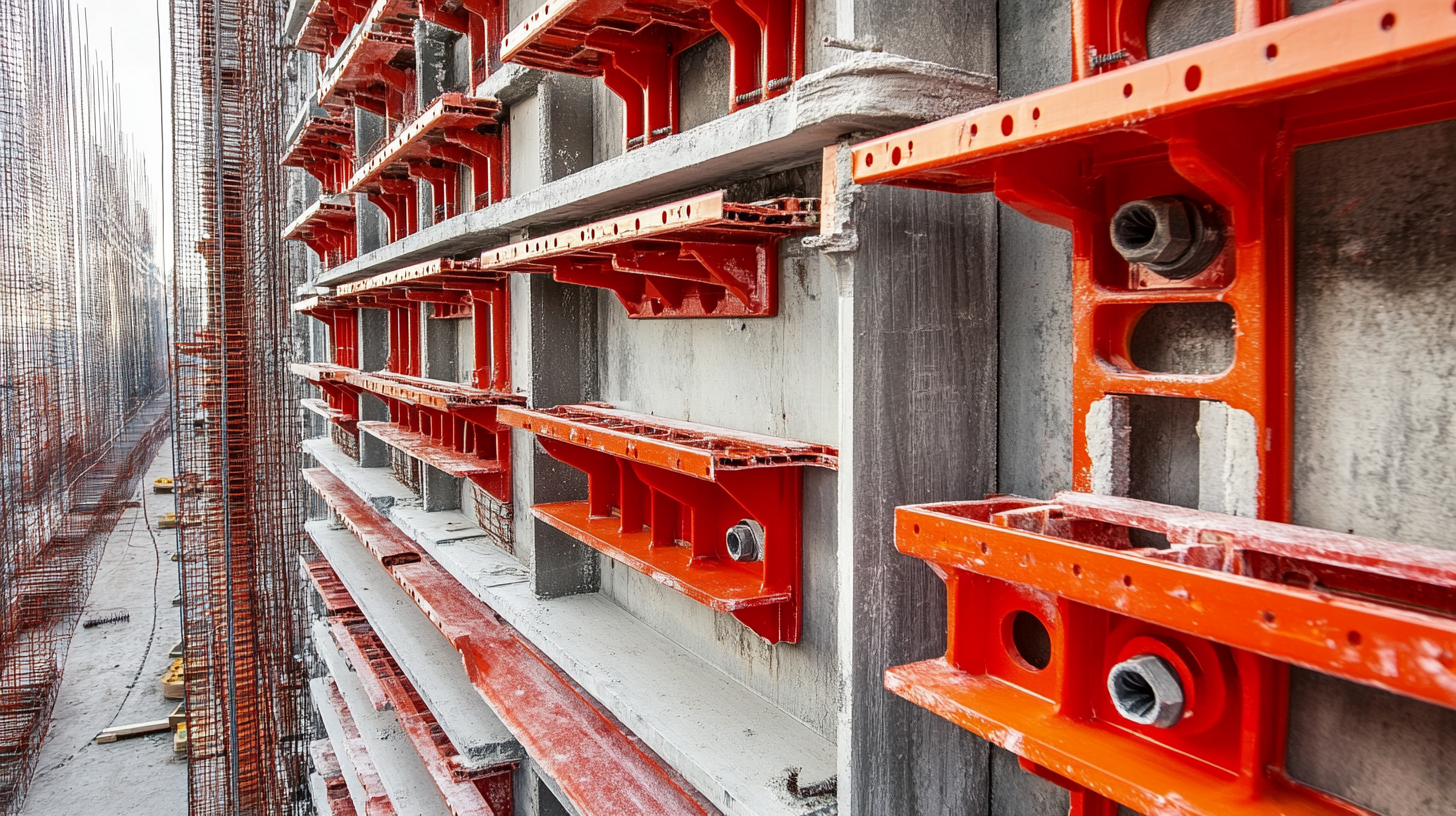 Exploring the Benefits and Applications of Hollow Plastic Formwork in Modern Construction