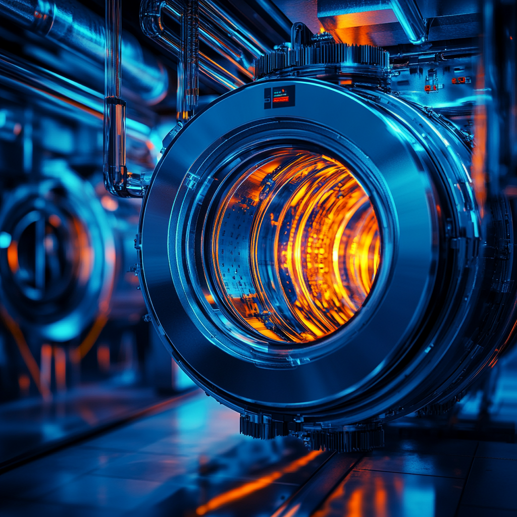 Tendencias tecnológicas 2025 en Lavadoras Túnel Industriales y guía esencial para compradores internacionales