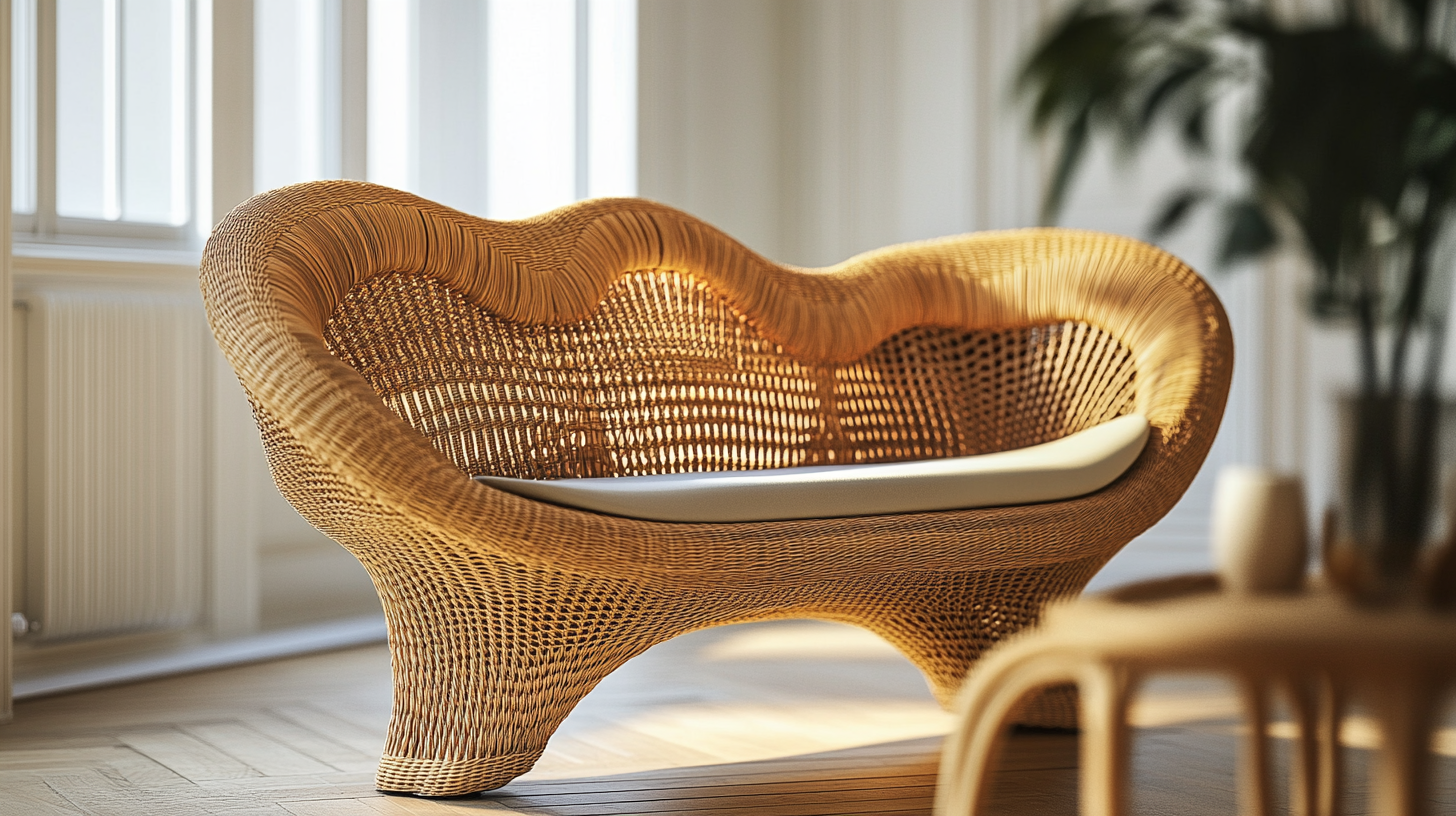 Future Trends in Rattan for Furniture Sourcing and Best Practices for Global Buyers