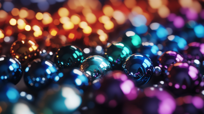 Exploring the Benefits of Magnetic Bead Kits and How to Choose the Right Options for Your Projects