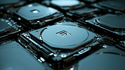 Maximizing Efficiency: The Advantages of Investing in PC Storage Devices for Global Buyers