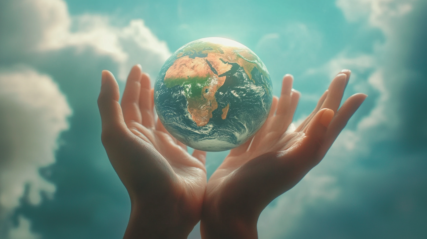 Exploring Inner Health Care Trends for 2025 and Strategies for Global Buyers