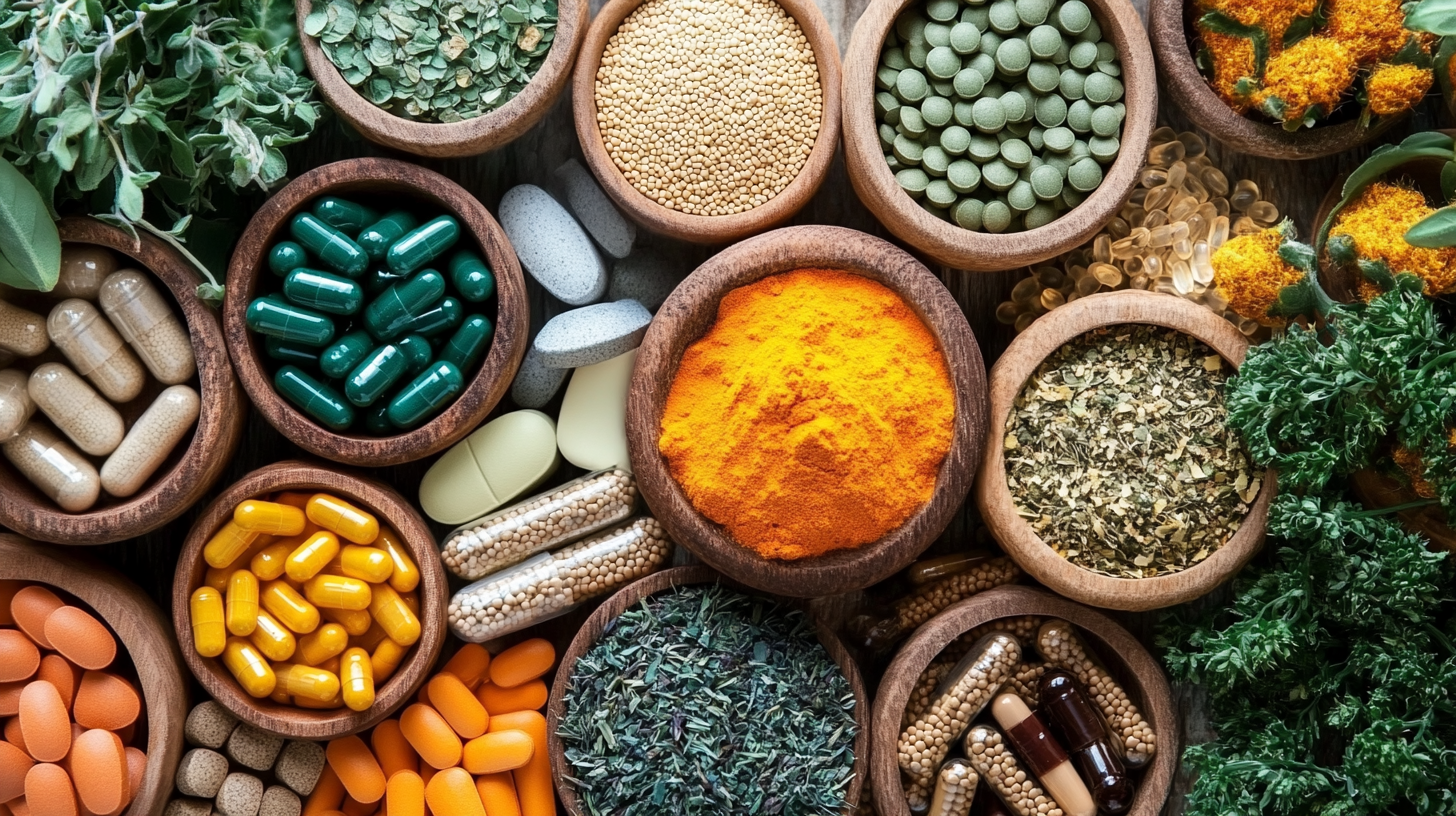 Exploring Inner Health Care Trends for 2025 and Strategies for Global Buyers