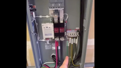 Navigating the Selection Process for Top-Tier Amp Transfer Switch Manufacturers: Key Insights and Metrics